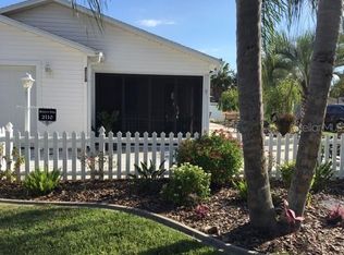 2110 Thornton Ter, The Villages, FL 32162