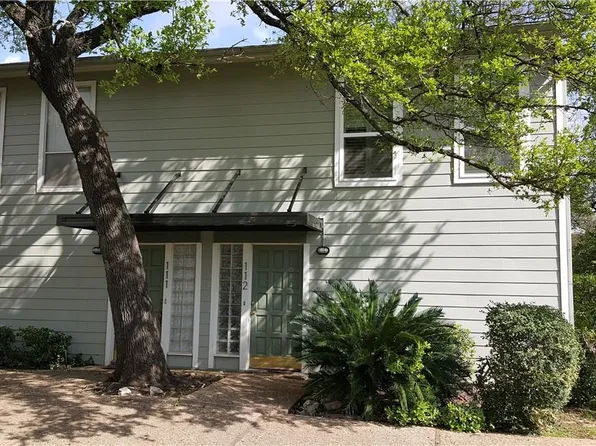 3523 Greystone Dr APT 112, Austin, TX 78731