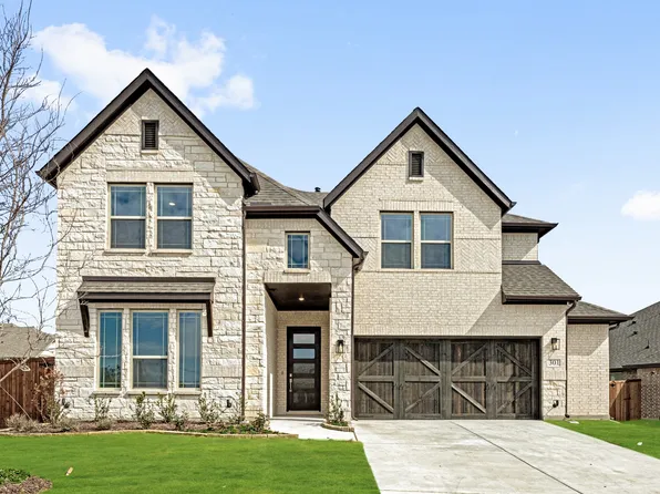 301 Mandarin Cir, Wylie, TX 75098