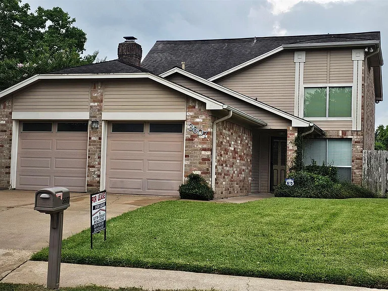 3607 Duncaster Dr — Photo 1