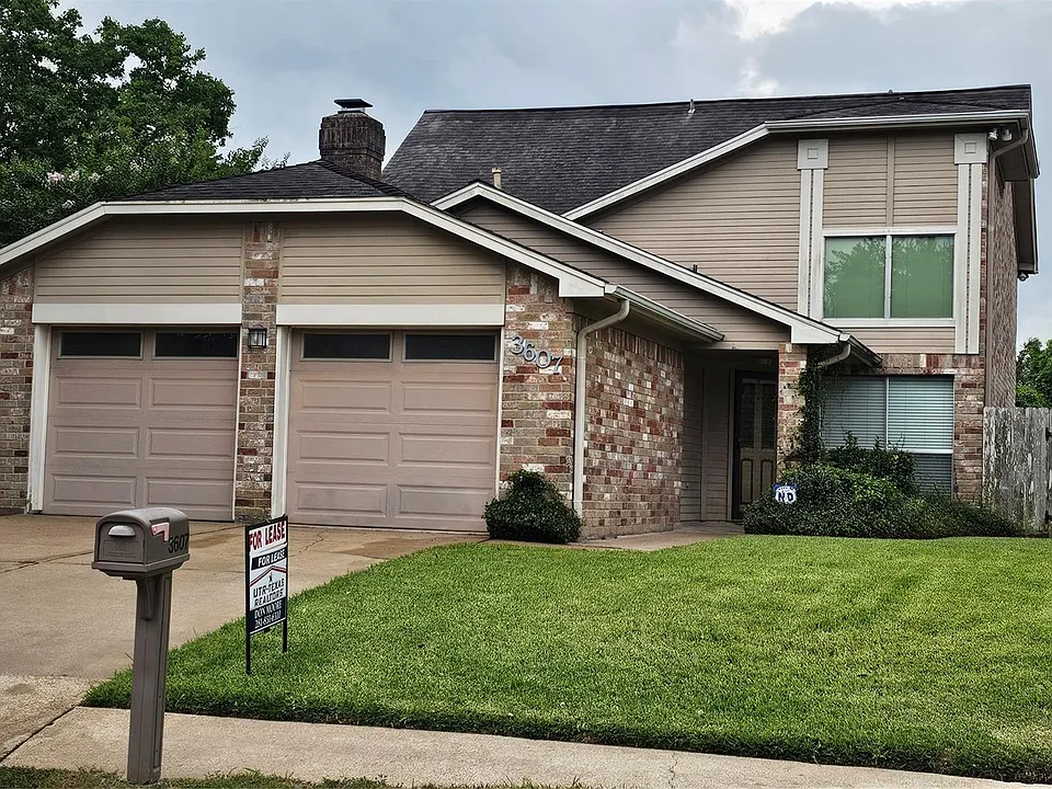 3607 Duncaster Dr