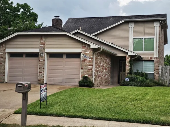3607 Duncaster Dr, Missouri City, TX 77459