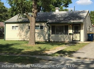 4645 Karen Dr, Indianapolis, IN 46226