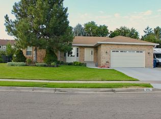 1774 E Cameo Way, Sandy, UT 84093