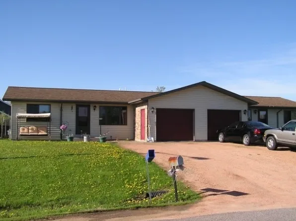 8153 W Fen Ct, Pittsville, WI 54466