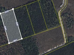 0 Can City Rd, Smoaks, SC 29481