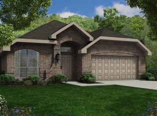 2507 Ocean Pass Ln, Richmond, TX 77469
