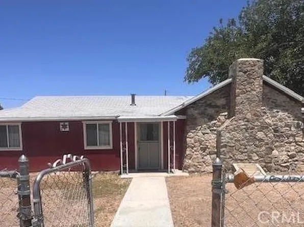 4050 El Roblar St, Maricopa, CA 93252