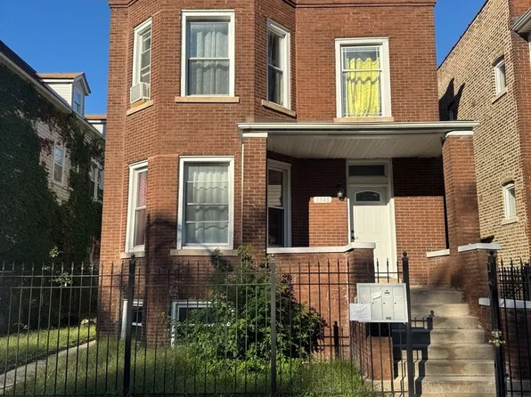 7940 S Brandon Ave, Chicago, IL 60617