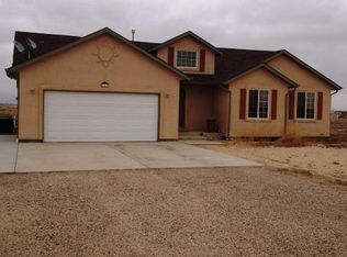 851 E Bedford Dr, Pueblo West, CO 81007