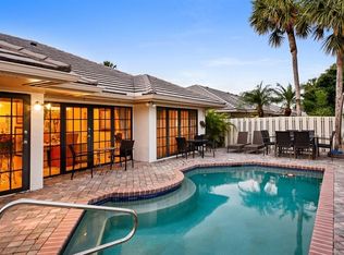 20508 Linksview Way, Boca Raton, FL 33434