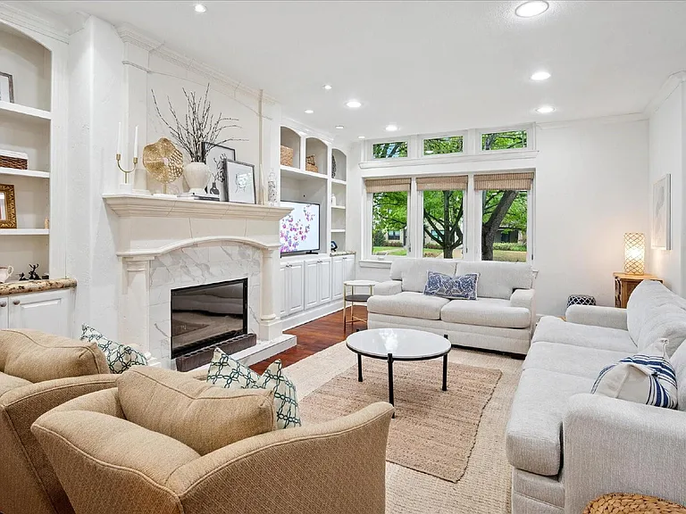5909 Goliad Ave — Photo 4