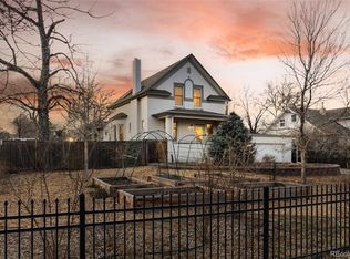 1401 Garrison Street, Lakewood, CO 80215