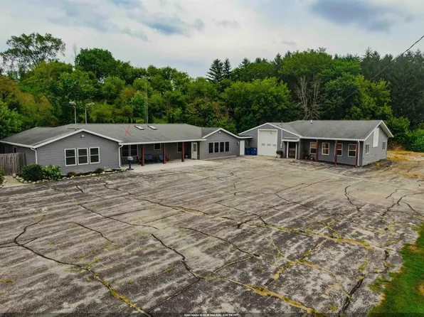 W665 State Road 23 St, Saint Cloud, WI 53079