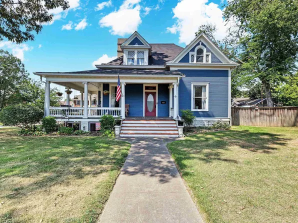 2000 S Battery St, Little Rock, AR 72202