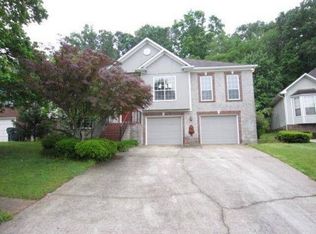 1232 Deer Trail Rd, Hoover, AL 35226