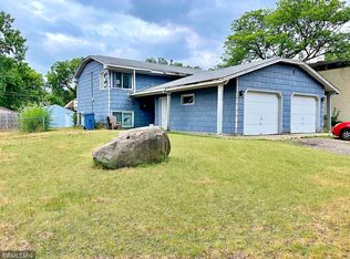 2410 Taylor St NE, Minneapolis, MN 55418