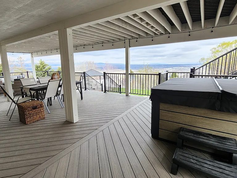 443 E Parowan Way — Photo 31