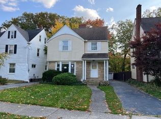 3582 Northcliffe Rd, University Heights, OH 44118