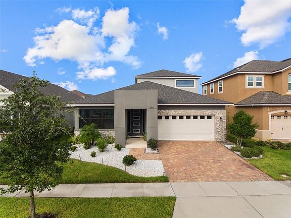 2nd image of 3016 Cardillino Way