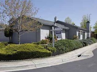 38918 Stillwater Cmn, Fremont, CA 94536