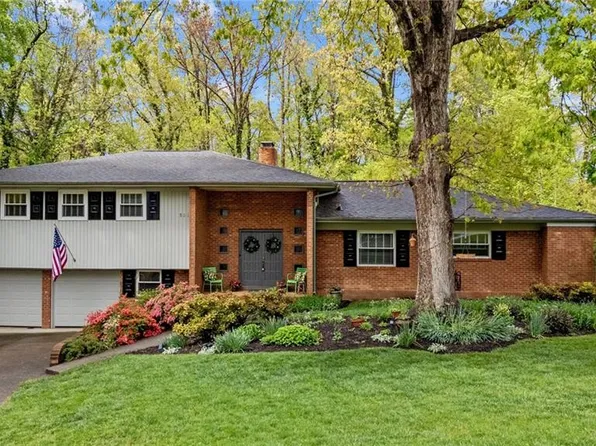 501 Forestdale Dr, Jamestown, NC 27282