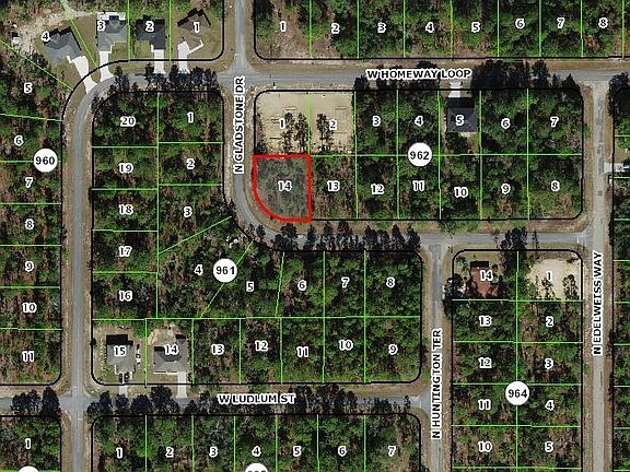 3rd image of 6731 N Gladstone Dr
