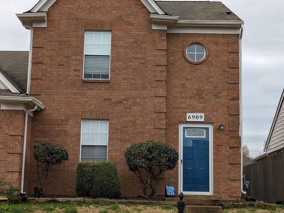 1st image of 6909 Century Oaks Dr