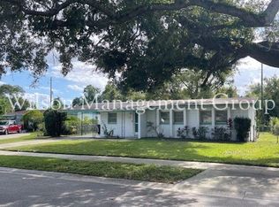 4912 Sun Ray Dr, Orlando, FL 32808