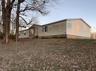 90 Fullers Chapel Rd, Leoma, TN 38468