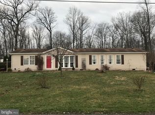 5338 Jack Rd, Saint Thomas, PA 17252