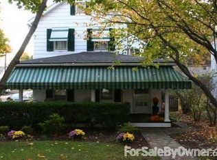 68 Broad St, Flemington, NJ 08822