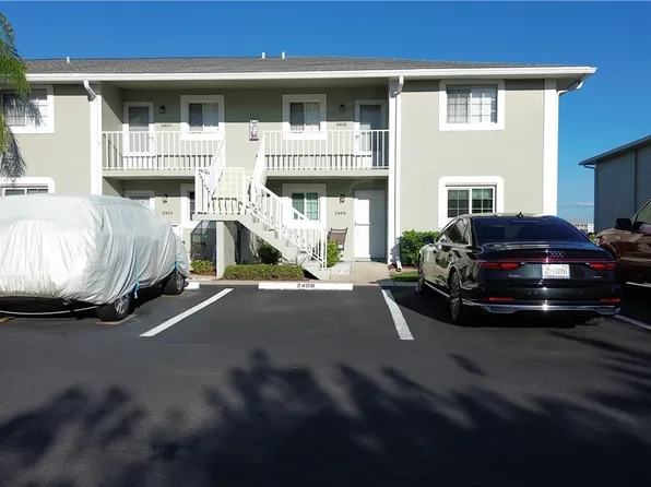 3310 Loveland Blvd Unit 2404, Punta Gorda, FL 33980