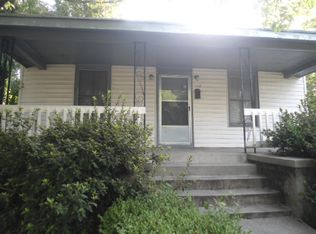 1112 Page St, Columbia, SC 29205