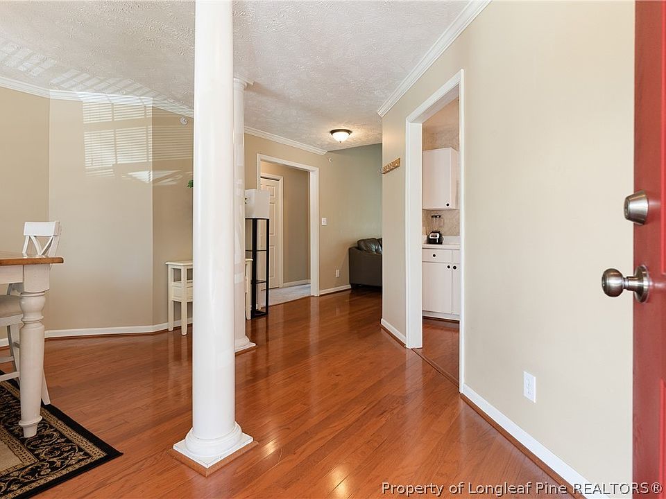 Kings Grant Condominiums 402 Bubble Creek Ct Fayetteville, NC Zillow