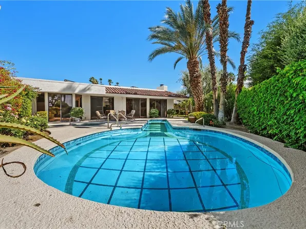 145 Columbia Dr, Rancho Mirage, CA 92270