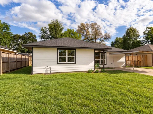 811 Gober St, Houston, TX 77017
