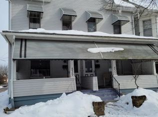 537 Peace St, Hazleton, PA 18201