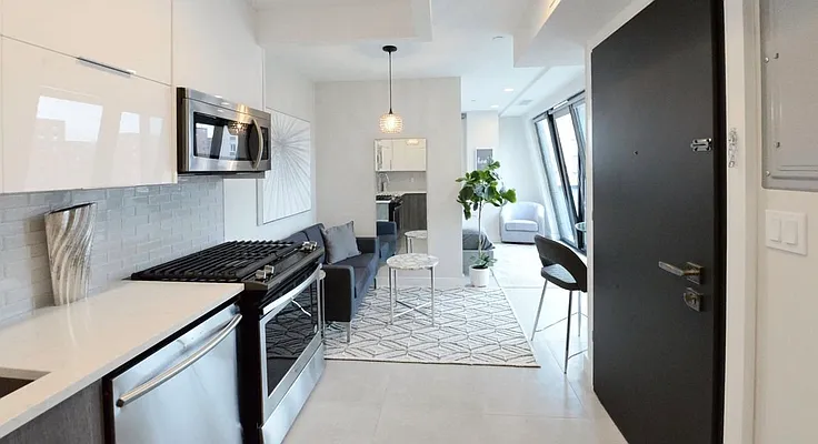 Rented by Douglas Elliman | media 53