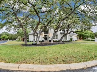 29119 Oakview Rdg, Boerne, TX 78015