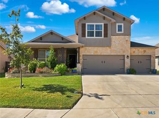 733 Gray Cloud Dr, New Braunfels, TX 78130