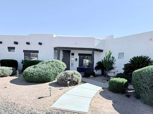 27824 N 256TH Avenue, Wittmann, AZ 85361