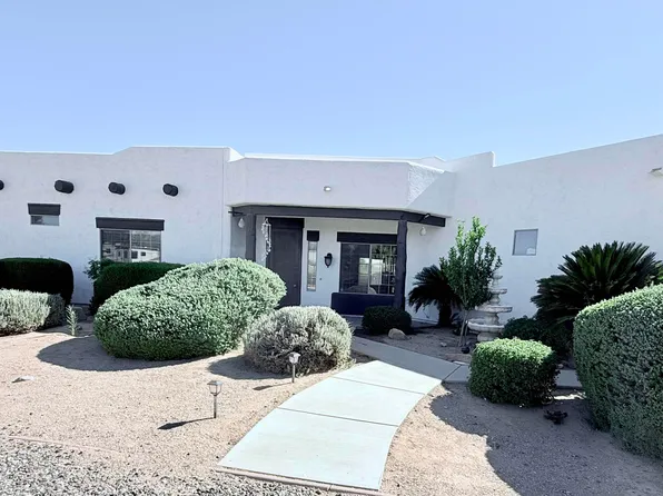 27824 N 256TH Avenue, Wittmann, AZ 85361
