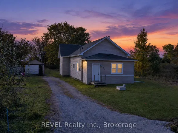 2329 Gilmore Rd, Fort Erie, ON L0S 1N0