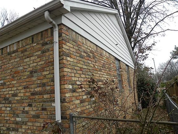 2893 Danville Cv, Memphis, TN 38118