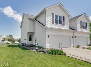 305 S Lincoln St, Downs, IL 61736