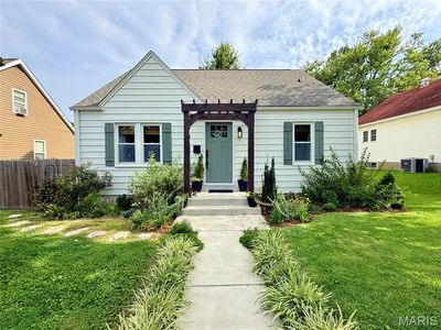 1128 W North St, Perryville, MO, 63775