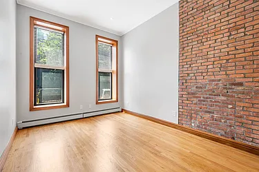 Rented by Engel and Völkers Brownstone Brooklyn