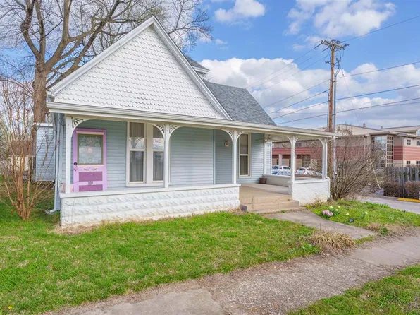 1523 Hathaway St, Owensboro, KY 42303