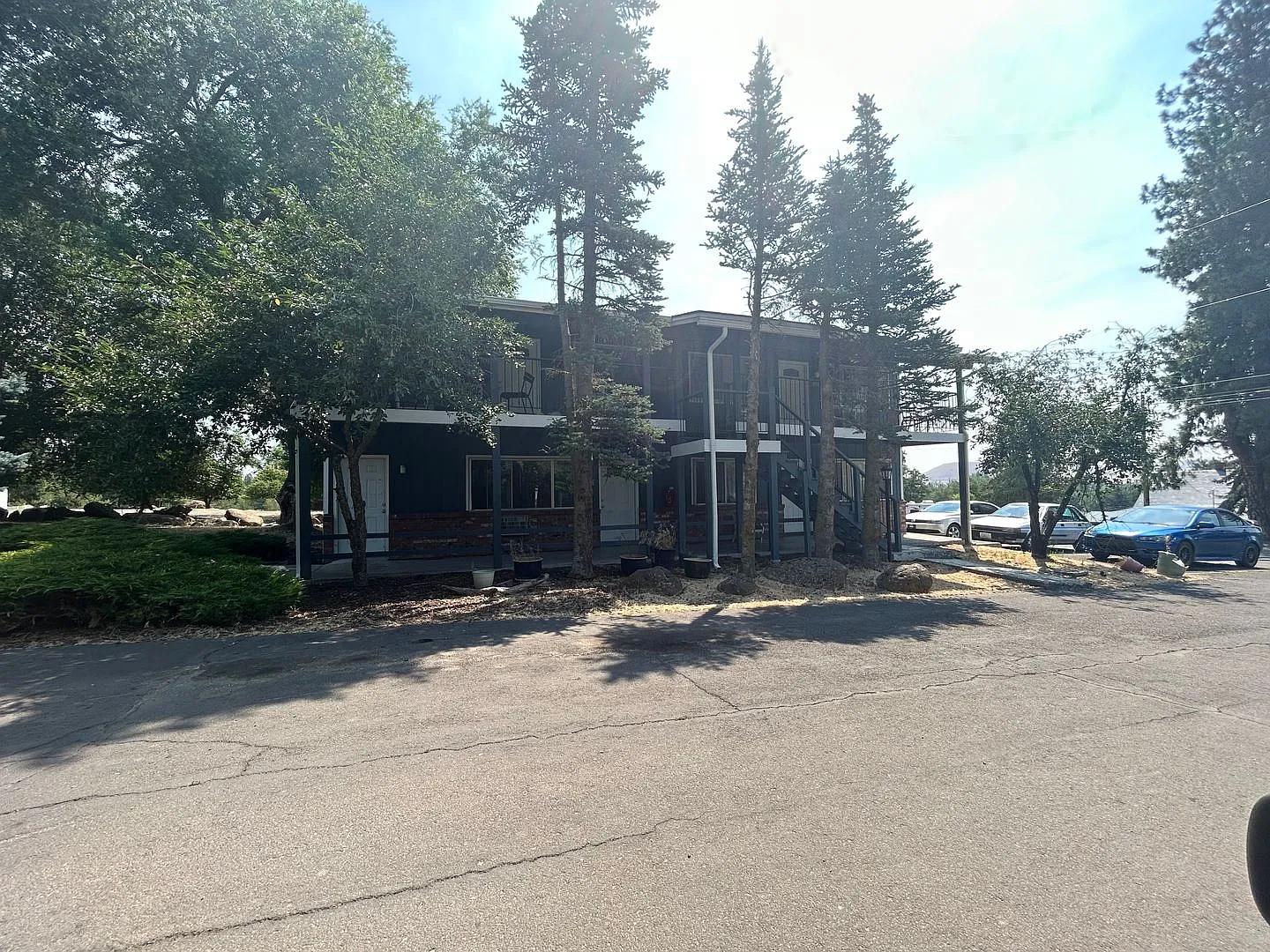 123 NW High St #B-3 photo 1